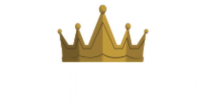 King Billy logo